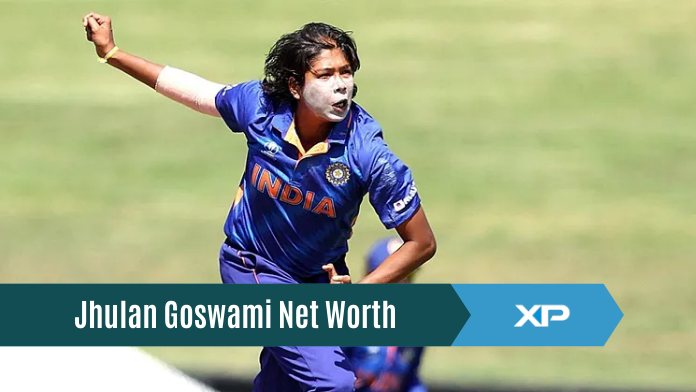 Jhulan Goswami Net Worth: Indian  international Cricketer Deeper Look Into His Luxury Lifestyle!