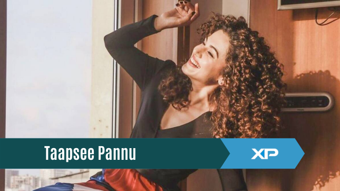 Who Is Taapsee Pannu? The Rise of the personality – check out now!