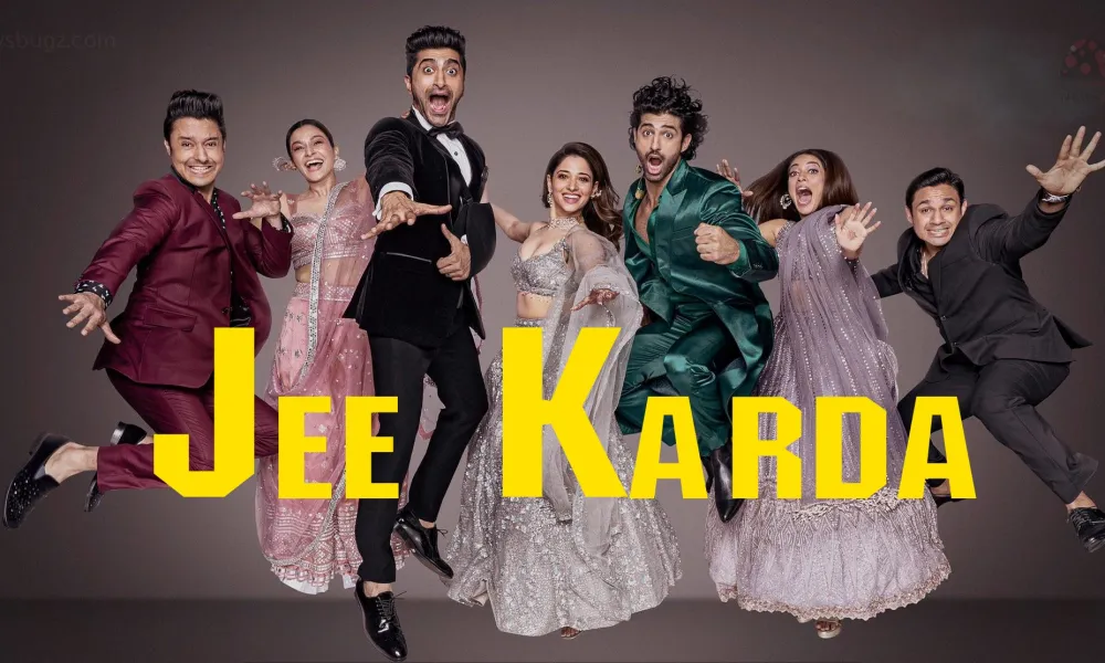 Jee Karda Season 1 Release Date: Is This Series Release Date CONFIRMED For This Year!