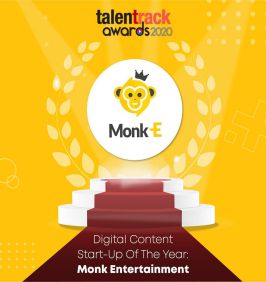 monk entertainment net worth