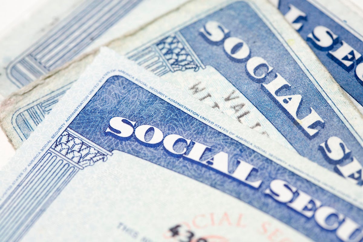 Nearly $2,400 Per Year Would Be Added To Social Security Benefits Under A Bill Supported By Bernie Sanders!