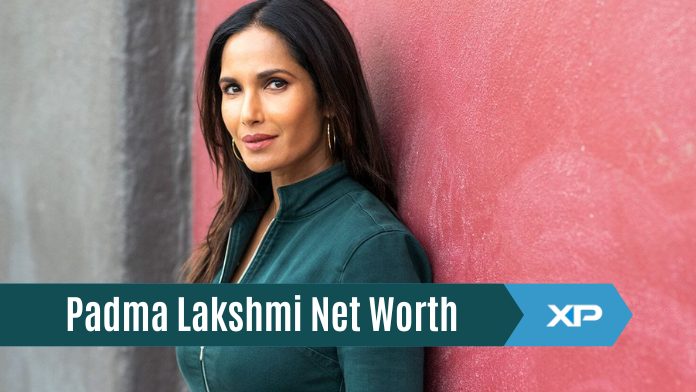 Padma Lakshmi Net Worth: Income of This Famous Celebrity This Year!