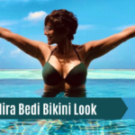 Mandira Bedi Bikini Look