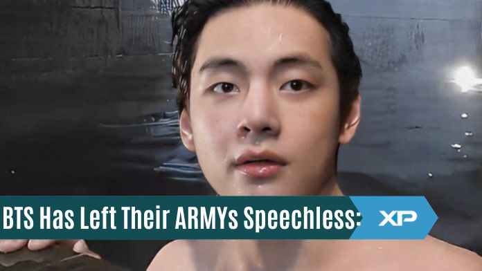 BTS Has Left Their ARMYs Speechless:
