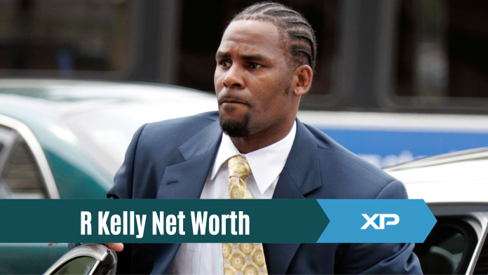 R Kelly Net Worth: Deeper Look Into His Luxury Lifestyle in 2022!