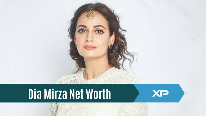 Dia Mirza Net Worth: How Wealthy is This Indian Actor? Luxury Lifestyle!