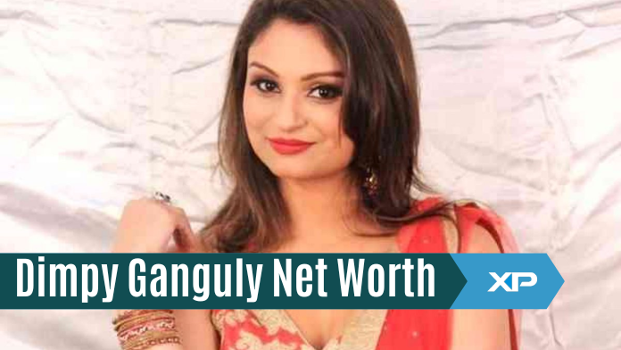 Dimpy Ganguly Net Worth: [Television Actress] Career, Early Life, and More Updates in 2022!