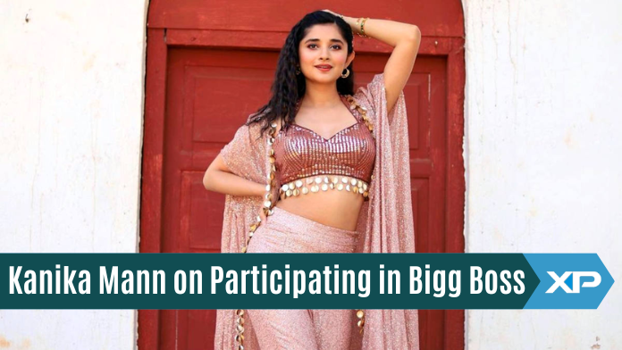 Kanika Mann on Participating in Bigg Boss: Khatron Ke Khiladi Stuntwoman Who Now Wants to Compete in Bigg Boss 16!