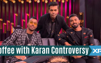 Koffee with Karan Controversy