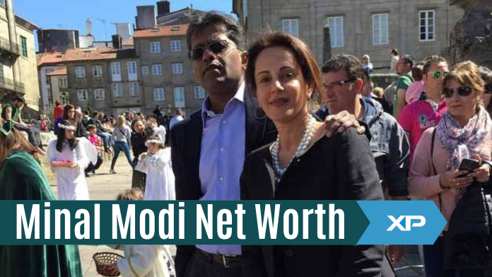 Minal Modi Net Worth: A Closer Look Into Her Life, Career, & Lifestyle in 2022!