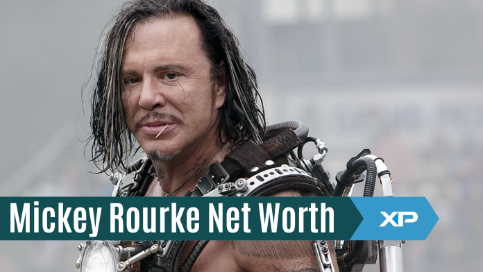Mickey Rourke Net Worth: How Wealthy Is Mickey Rourke? Luxury Lifestyle!