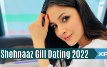 Shehnaaz Gill Dating 2022