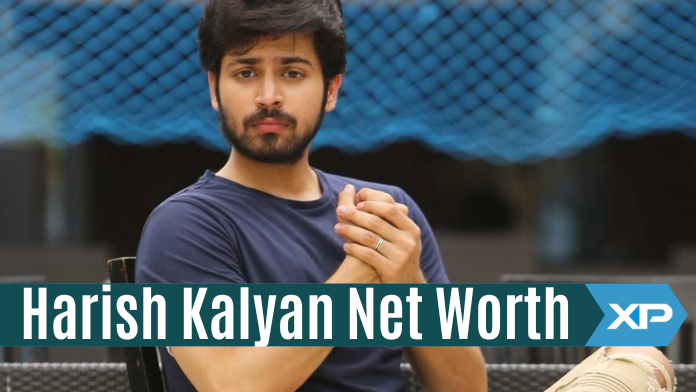Harish Kalyan Net Worth: Deeper Look Into Actor Luxury Lifestyle in 2022!