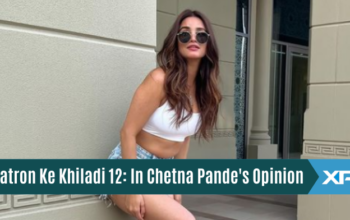 Khatron Ke Khiladi 12: In Chetna Pande's Opinion THIS Contestant Stands A Good Chance of Winning!