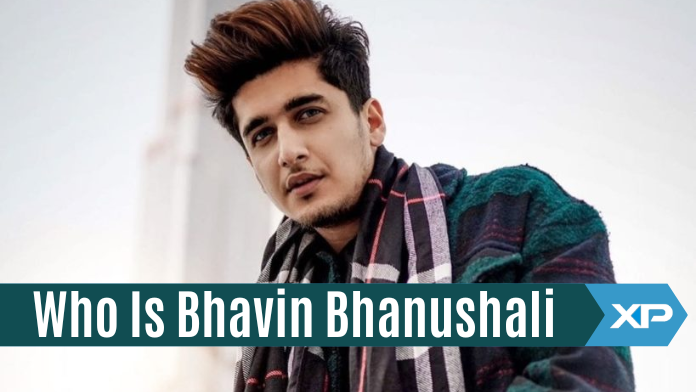 Who Is Bhavin Bhanushali