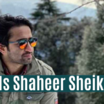 Shaheer Sheikh