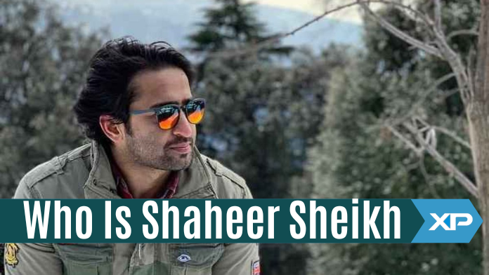 Who Is Shaheer Sheikh? Let’s Dig Into Actor Biography, Age, Career, Net Worth And Family In 2022!