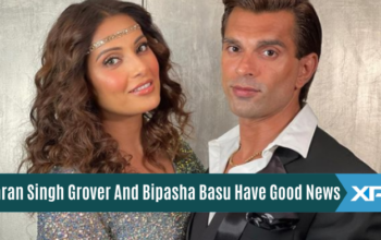 Karan Singh Grover And Bipasha Basu Have Good News
