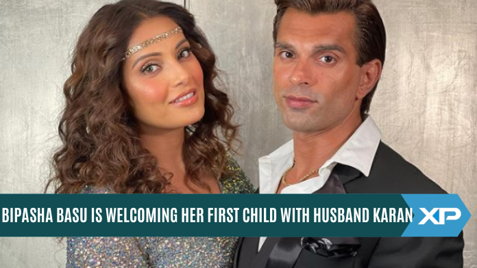 Bipasha Basu Is Welcoming Her First Child With Husband Karan