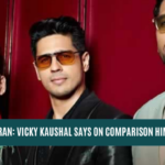 Koffee With Karan: Vicky Kaushal Says On Comparison Himself