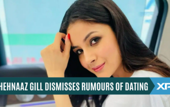 Shehnaaz Gill Dismisses Rumours of Dating