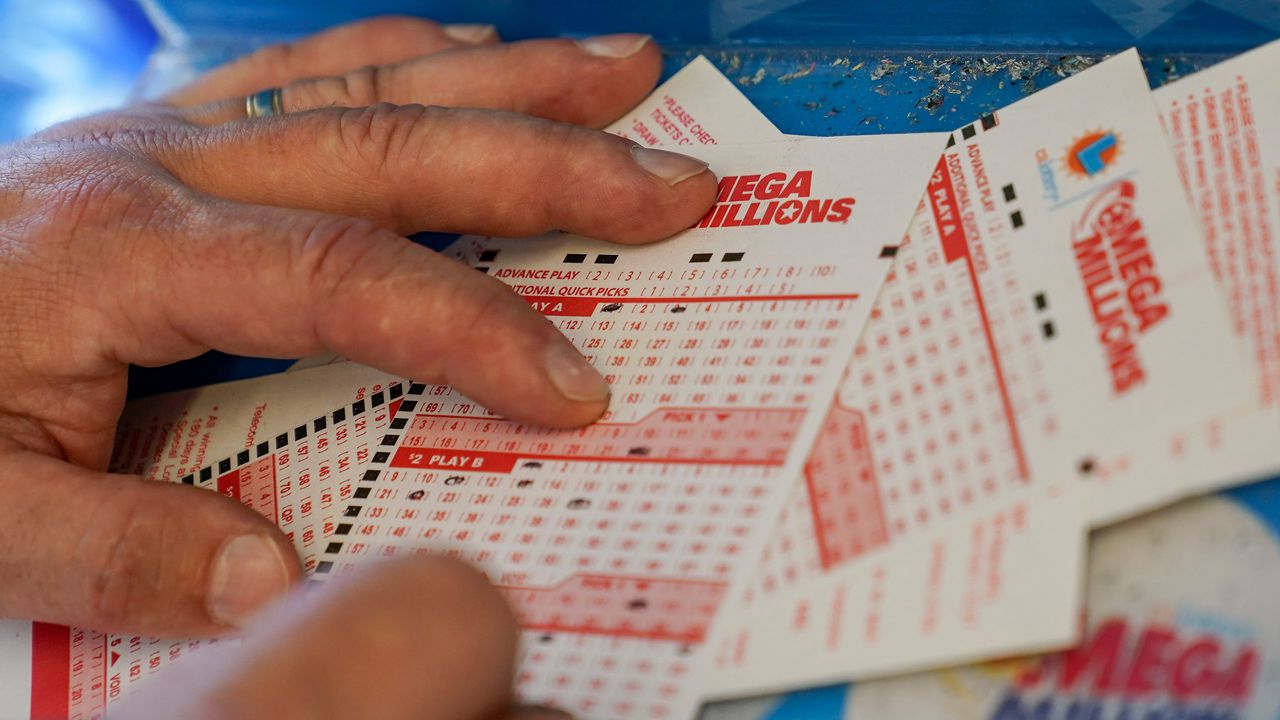 Here's The Cut Off Time For Mega Millions Tickets In 2022!