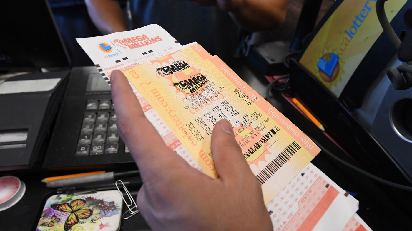Here's The Cut Off Time For Mega Millions Tickets In 2022!