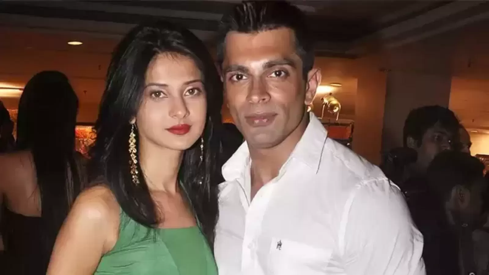 His Relationship with Jennifer Winget