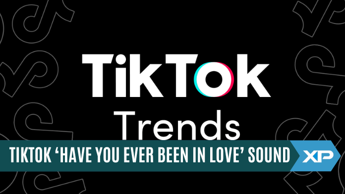 Where Does the TikTok ‘Have You Ever Been in Love’ Sound Actually Come From?