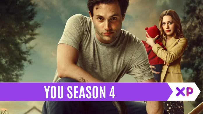 You Season 3