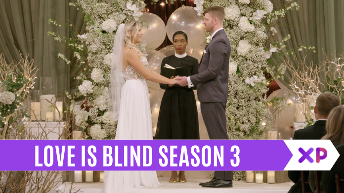 love is blind season 3