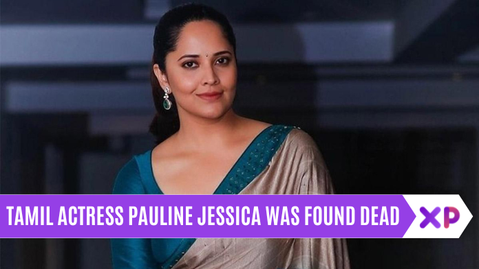 Tamil Actress Pauline Jessica Was Found Dead in Her Chennai Apartment!