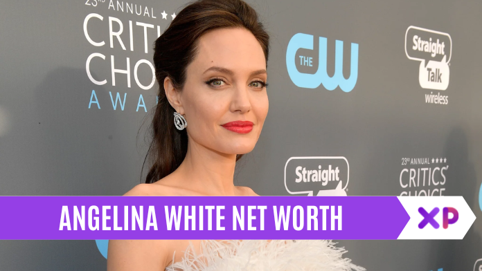 Angelina White Net Worth