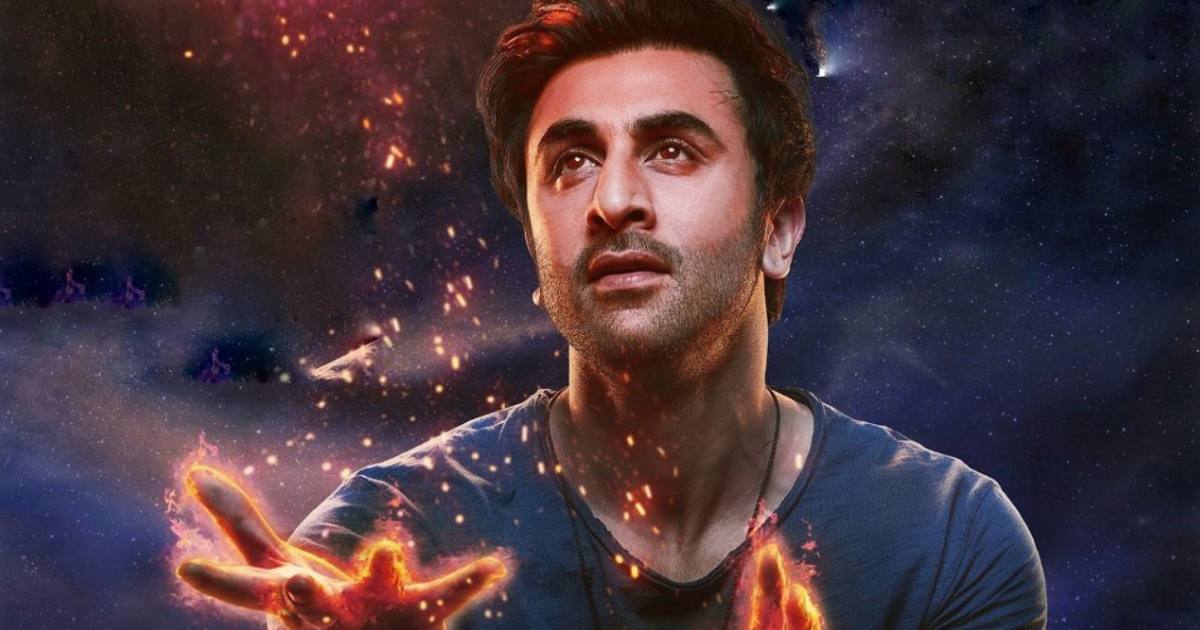 Brahmastra Day 12 Box Office Collection