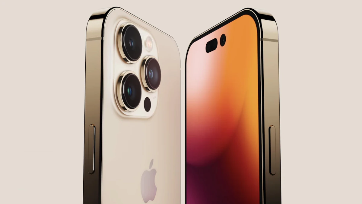 iPhone 14 And iPhone 14 Plus Launched
