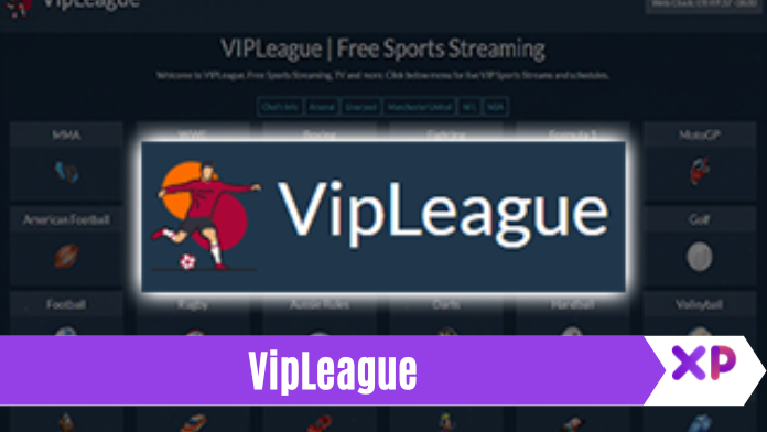 Vip League