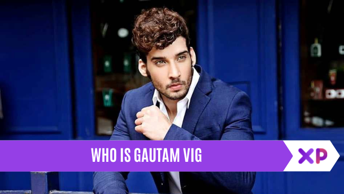Who is Gautam Vig