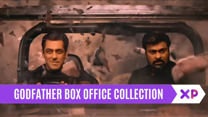Godfather Box Office Collection