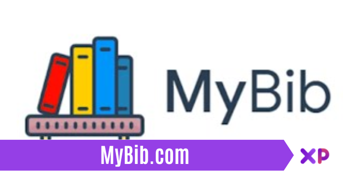 mybib com