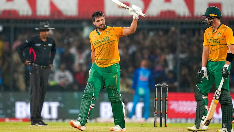 India vs South Africa 3rd T20i Result