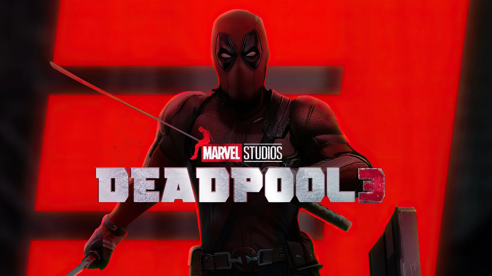 Deadpool 3 Release Date