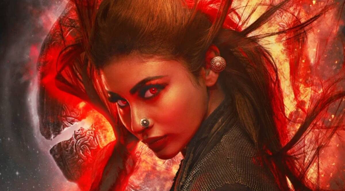 Mouni Roy On Having A Better Role In Brahmastra Than Alia Bhatt: Why Do You Ask Such Controversial Questions?