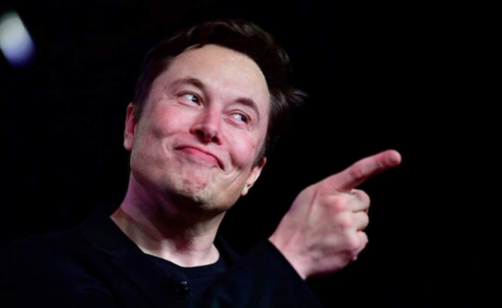 Elon Musk Defends Blue Checkmark Twitter Strategy to Stephen King