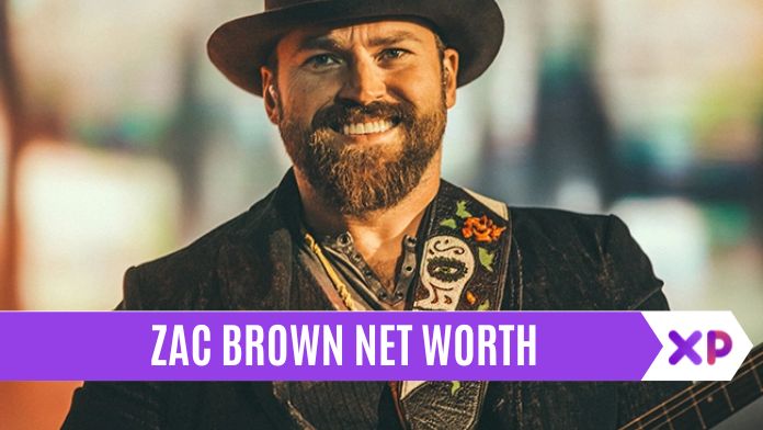 zac brown net worth 2022