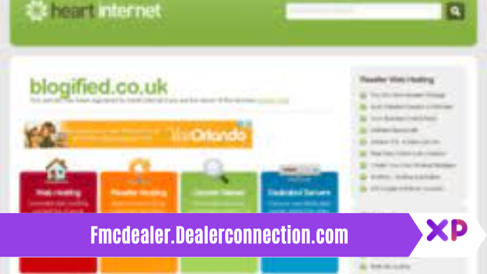 fmcdealer dealerconnection com