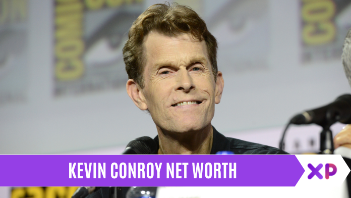Kevin Conroy Net Worth