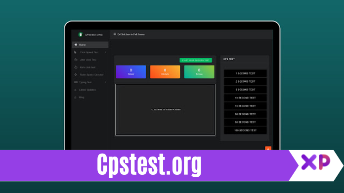 Cpstest.org