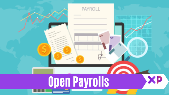Open Payrolls