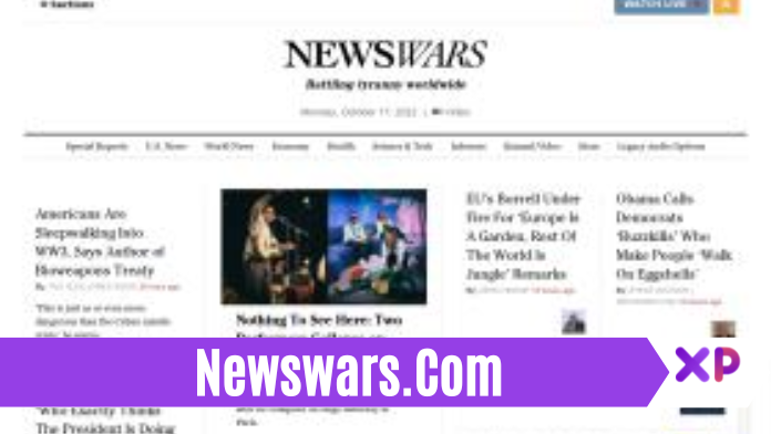 Newswars.Com
