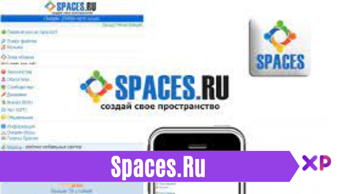 Spaces.Ru